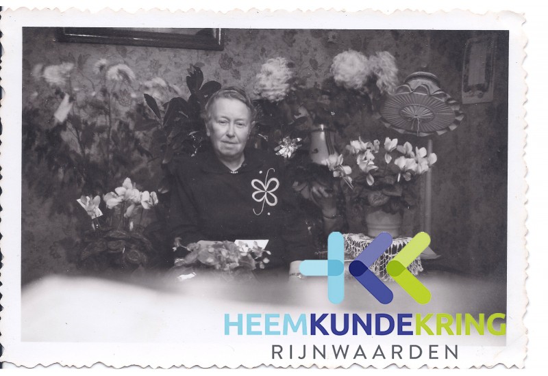Dina Damen Jubileum Coll. HKR F000002